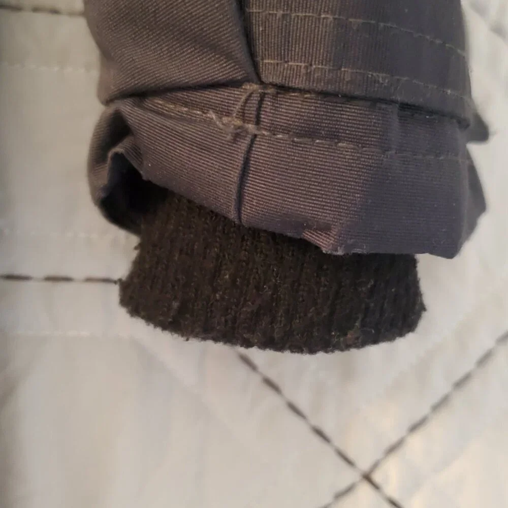 Diesel boys parka sz 5/6